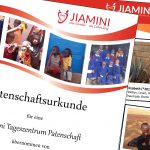 Read more about the article Umstrukturierung der Patenschaften