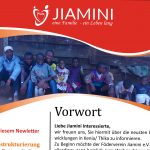 Read more about the article Anmeldung Newsletter