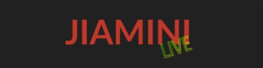 You are currently viewing Jiamini live